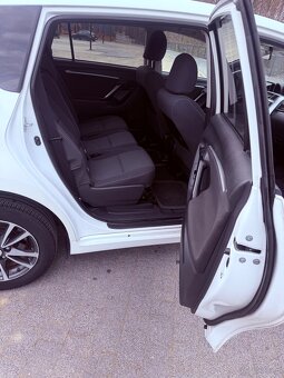 verso 1,6 diesel - 9