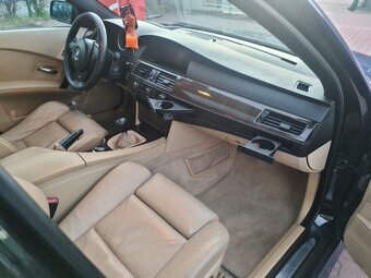BMW E60 218hp - 9
