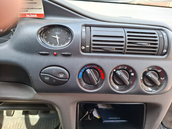 FORD Escort, wersja Bolero2, Hatchback, rok 1998, moc 70 kM. - 9