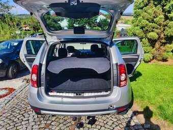 Dacia Duster 4x4 hak klimatyzacja - 9