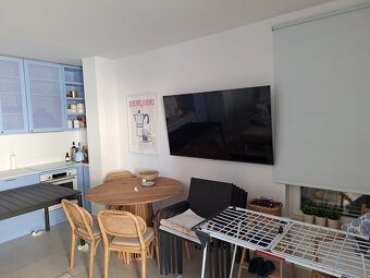 Chorwacja-apartament trzypokojowy i widokiem na morze - 9