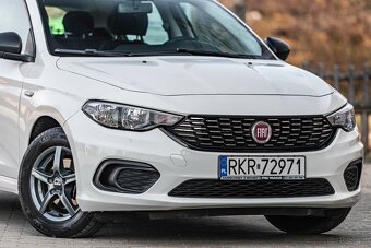FIAT TIPO - 9