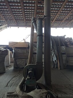 Sprzedam linię produkcyjną do produkcji peletu grzewczego. - 9