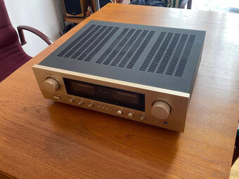 Accuphase E-250 Wzmacniacz zintegrowany, wzmacniacz stereo - 9