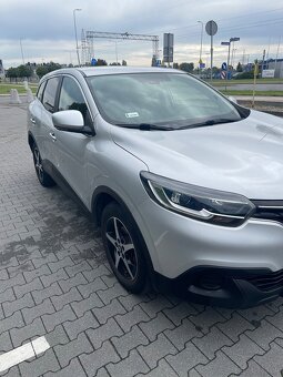 Sprzedam Renault Kadjar rok 2018 pój 1,2 moc 130 KM - 9