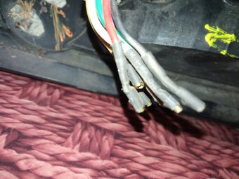 Lampy tylne LED opel astra g hachback 3-5 drzwi - 9