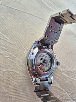 Seiko Prospex Alpinist SPB197J1 - Full set (2021) - 9