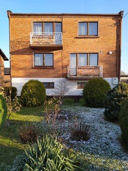 Dom wolnostojący 160 m² z dużą działką 1970 m² – Lisków - 9