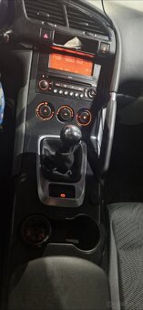 Peugoet 3008 1.6 benzyna POLECAM - 9