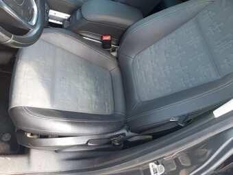 Opel meriva 1,4 88kw dig. Klima - 9