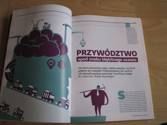 Harward Business Review – numer specjalny - 9