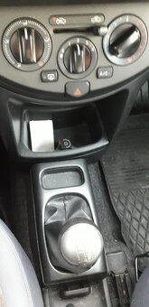 Nissan Note  1.4 benzyna -Gaz , Hak - 9