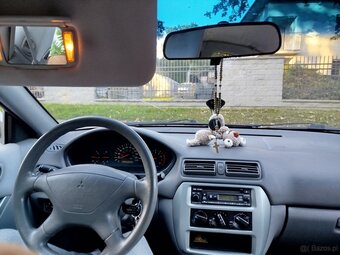 Galant 2.4 ES - 9