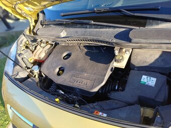 Ford Tourneo Connect 7 odobowy - 9