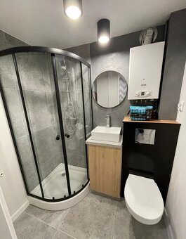 2 pokojowe mieszkanie, 34,12 m², II piętro, Kalisz - 9