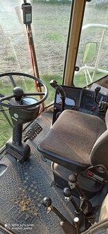 Kombajn Claas Dominator 78 SL - 9