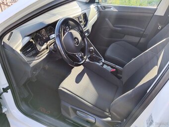 Volkswagen Polo 1,0 TSI - 9