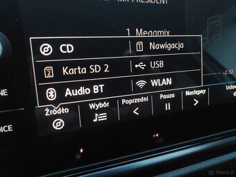 Vw T-roc 2018 90tisíc.km.extra navi - 9