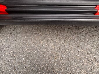 Audi A3 1.8 turbo Quattro 1999r - 9