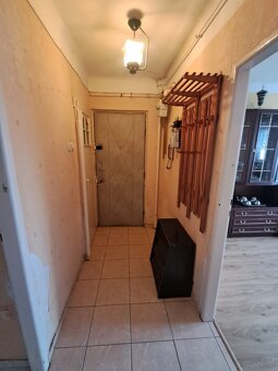 3 pokoje, 45.50m2, balkon, IV p., umeblowane, Os. Kaliniec - 9