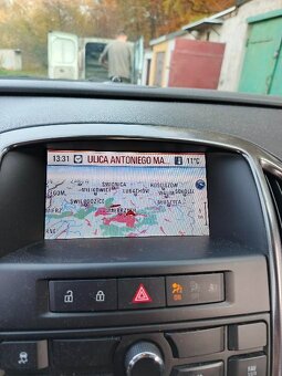 Opel Astra-Pokecam - 9