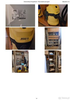 Syndyk sprzeda meble kuchenne i wyposażenie - 9