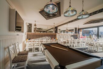 Apartamenty Wellness & SPA Cztery Pory Roku Zakopane- Koście - 9