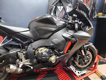 Honda Cbr 1000rr sc77 - 9
