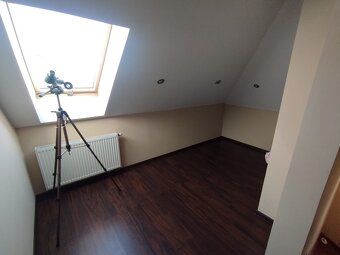 Dom parter z użytkowym poddaszem o pow. 187m2, ok.Kalisza - 9