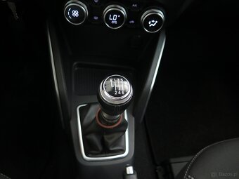 Dacia Duster 1.2TCe,92kW,nawigacja,klimatyzacja,kamera,ogrze - 9
