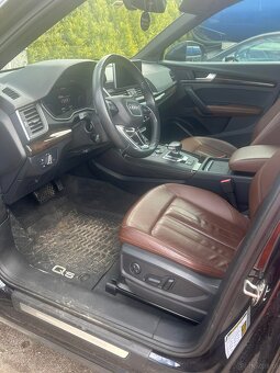 Audi q5 quattro premium plus - 9