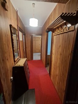 Mieszkanie o pow.48m2, balkon,,do remontu, Nowe Skalmierzyce - 9