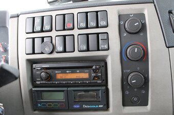 Volvo FL 210, CARRIER SUPRA 550, EURO 6 - 9