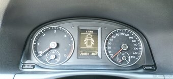Sprzedam VW Touran - 9