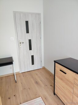Wynajmę nowe mieszkanie - 9
