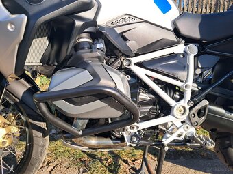 Bmw R 1250 GS TOP 2023 - 9