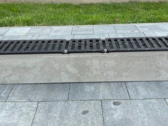 odwodnienia liniowe - 9