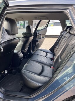 Mazda 6 2.0 Diesel • 2008 • Bogata wersja wyposazenia - 9