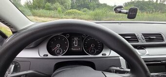 Passata b7 1.4 + turbo 122 km (benzyna) 2011r - 9