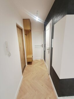 2 pokojowe mieszkanie, powierzchnia 37.70m2,Kalisz - 9