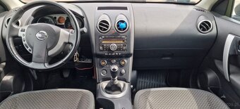 Nissan Qashqai - 9