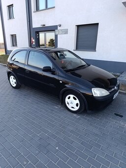 Corsa c 1.7 cdi - 9