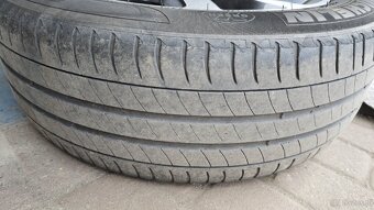 Opony letnie Michelin Primacy 3 - 9
