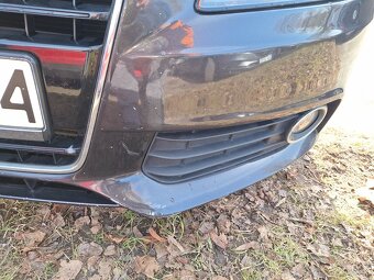 AUDI A4 B8 2010 DISEL 2.7 190 hk - 9