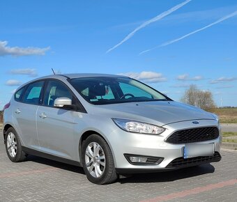 Ford Focus - 9