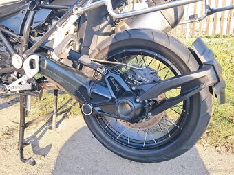 Bmw R 1200 GS Adventure - 9
