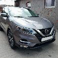 Nissan Qashqai - 9