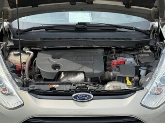 Ford B-MAX - 9