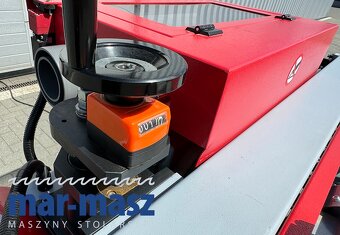 Okleiniarka Holzmann KAM 115P - 9