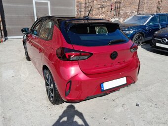 Opel Corsa 2024r Cena Brutto - 9